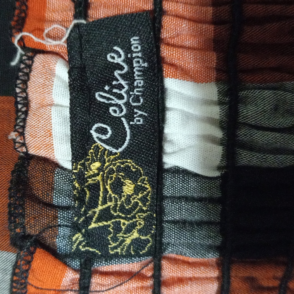 Celine halter top - Picture 8 of 8